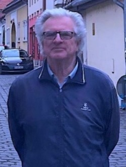 Jean-Marc's profile, a single 71-year-old a man in Montréal