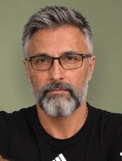 Steve's profile, a single 58-year-old a man in Saint-Jean-sur-Richelieu