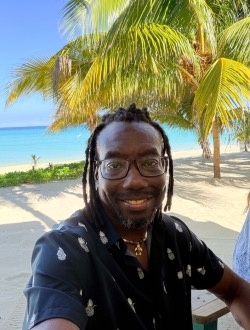Jude's profile, a single 58-year-old a man in Montréal