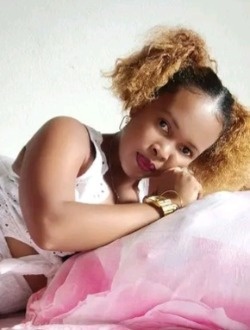 Gracie's profile, a single 31-year-old a woman in 1ER Arrondissement