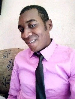 Samy's profile, a single 35-year-old a man in Djoungolo