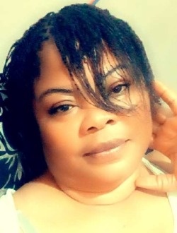 Manuella La Douce's profile, a single 38-year-old a woman in La Goulette