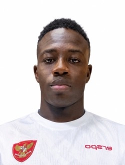 Patrick's profile, a single 23-year-old a man in Cocody
