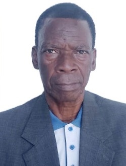 Nick's profile, a single 66-year-old a man in Cotonou