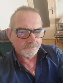 Pascal's profile, a single 66-year-old a man in Essey-lès-Nancy