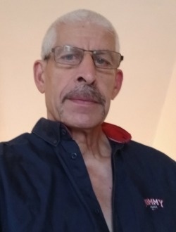Steve's profile, a single 63-year-old a man in Essey-lès-Nancy