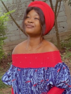 Glory's profile, a single 26-year-old a woman in Bertoua