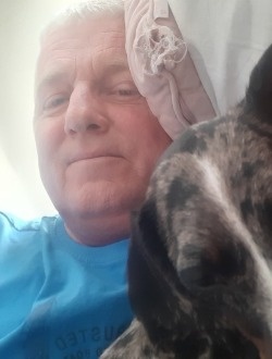 Serge's profile, a single 58-year-old a man in Liège