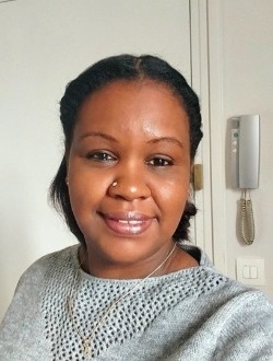 Zessi's profile, a single 46-year-old a woman in Sens-Beaujeu
