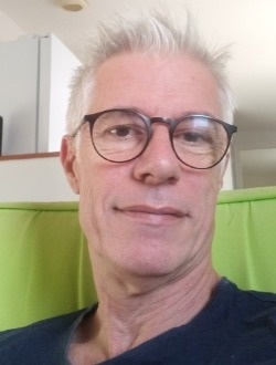 Arnaud's profile, a single 57-year-old a man in Montreuil-Bellay