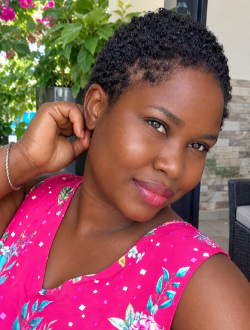 Marguerite's profile, a single 34-year-old a woman in Paris-l'Hôpital