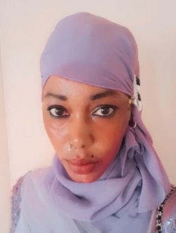 Eva's profile, a single 18-year-old a woman in Acaré