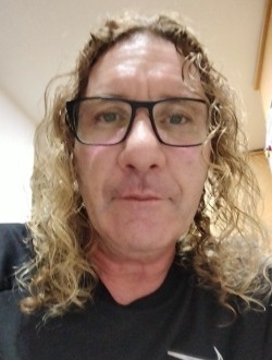 Nichy's profile, a single 46-year-old a man in Valdemoro