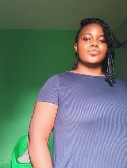 Popi's profile, a single 28-year-old a woman in Ababa