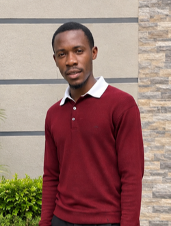 Hakeem Joe's profile, a single 25-year-old a man in Nkoambang
