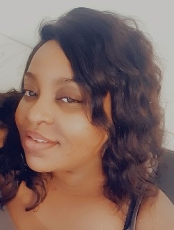 Nadege's profile, a single 44-year-old a woman in Strasbourg