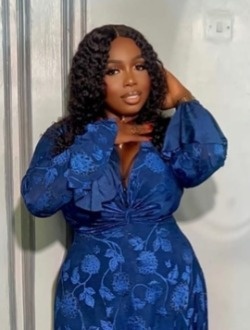 Julie Bae's profile, a single 30-year-old a woman in Port Harcourt