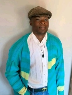 William's profile, a single 22-year-old a man in Sangmélima