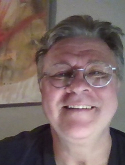 Simon's profile, a single 61-year-old a man in Montréal