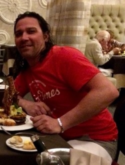 Marc-Antoine's profile, a single 44-year-old a man in Joliette