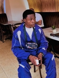 Armel's profile, a single 23-year-old a man in Yaoundé