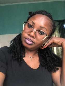 Jaimiphère's profile, a single 35-year-old a woman in Pointe Noire