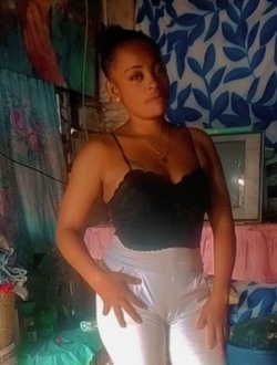 Rahovarimanana's profile, a single 24-year-old a woman in Mahajanga