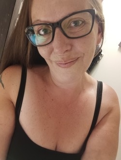 Kimmy's profile, a single 36-year-old a woman in Sherbrooke