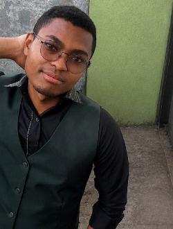 Nandrianina's profile, a single 28-year-old a man in Antananarivo