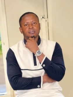 Lonssi's profile, a single 36-year-old a man in Douala