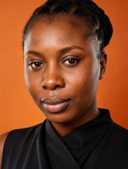 Angelle's profile, a single 31-year-old a woman in Abadjin-Kouté