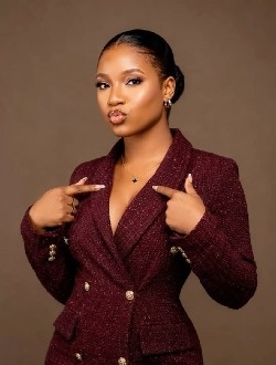 Nella's profile, a single 30-year-old a woman in Cotonou