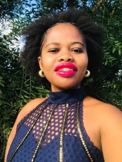 Fabiola's profile, a single 30-year-old a woman in Antananarivo