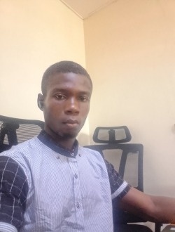 Loth's profile, a single 30-year-old a man in Divo