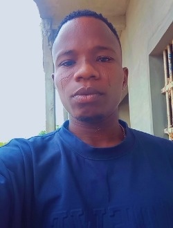 Nanbil's profile, a single 29-year-old a man in Abengourou