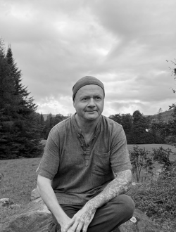 Jean-François's profile, a single 59-year-old a man in Mont-Tremblant