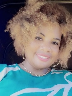 Myriam's profile, a single 37-year-old a woman in Mahajanga
