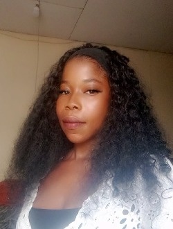 Maï's profile, a single 31-year-old a woman in Yopougon