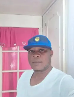 Fydjat's profile, a single 49-year-old a man in Brazzaville