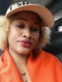 Bonita's profile, a single 31-year-old a woman in 1ER Arrondissement