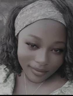 Youriane's profile, a single 30-year-old a woman in Abomey-Calavi