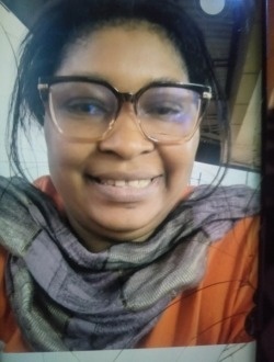 Rosette Ngah's profile, a single 37-year-old a woman in Aba Tchabi