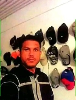 Jose's profile, a single 25-year-old a man in Cabimas