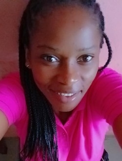 Avina's profile, a single 37-year-old a woman in Yaoundé