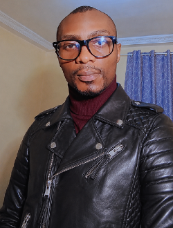 Juste's profile, a single 40-year-old a man in Douala