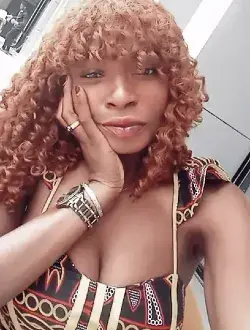 Natacha's profile, a single 39-year-old a woman in Mesa