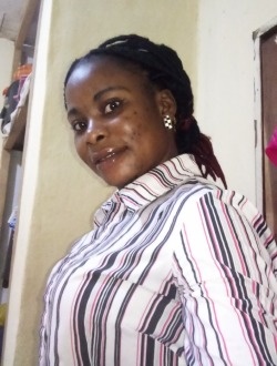 Nicole's profile, a single 37-year-old a woman in Ababa