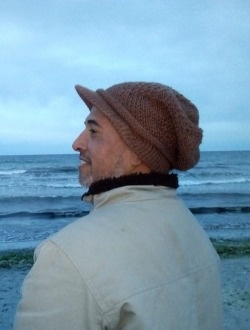 Javier's profile, a single 52-year-old a man in Hurlingham