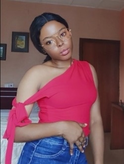 Joy's profile, a single 29-year-old a woman in Port Harcourt