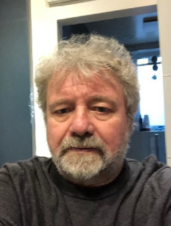 Christian's profile, a single 68-year-old a man in Montréal